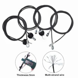 1-4M-3M-Gym-Cable-Wire-Rope-Heavy-Duty-Steel-Home-Gym-Cable-Fitness-Pulley-Accessories-1