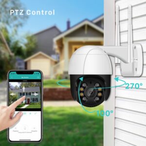 1080P-PTZ-Wifi-IP-Camera-Outdoor-4X-Digital-Zoom-AI-Human-Detect-Wireless-Camera-H-265-1