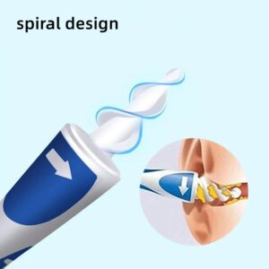 16pcs-Ear-Cleaner-Ear-Wax-Cleaning-Kit-Spiral-Silicon-Ear-cleaning-Care-Tools-For-Ear-Beauty-1