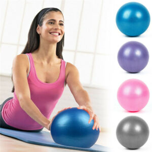 20-25cm-Pilates-ball-yoga-Ball-Exercise-Gymnastic-Fitness-Ball-Balance-Exercise-Fitness-Yoga-Core-and-1