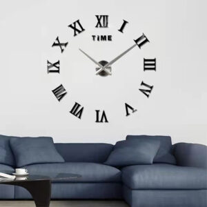 2022-New-3D-Roman-Numeral-Acrylic-Mirror-Wall-Clock-Sticker-Fashion-DIY-Quartz-Clocks-Watch-Home-1