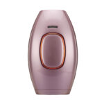 300000 Pulses IPL Laser Epilator Portable Depilator Machine Full Body Hair Removal Device Painless Personal Care Appliance