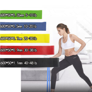 5-Colors-Yoga-Resistance-Rubber-Bands-Indoor-Outdoor-Fitness-Equipment-0-35mm-1-1mm-Pilates-Sport-1
