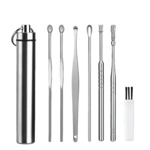 7pcs-set-Ear-Cleaner-Wax-Removal-Tool-Earpick-Sticks-Earwax-Remover-Curette-Ear-Pick-Cleaning-Ear-1