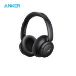 Anker Soundcore Life Q30 Hybrid Active Noise Cancelling wireless bluetooth Headphones with Multiple Modes, Hi-Res Sound, 40H