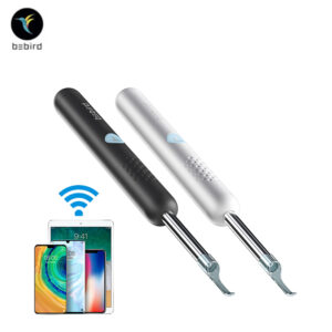 Bebird R3 R1 Smart Visual Ear Sticks 300W High Precision Ear Wax Removal Eear Cleaning Camera Otoscope Health Care Ear Cleaner