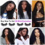 CRANBERRY Hair Deep Wave Human Hair Bundles With Closure 4 pcs/lot Brazilian Hair Weave Bundles With Closure Remy Hair Extension