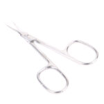 Cuticle Scissors Nail Cuticle Clippers Trimmer Dead Skin Remover Stainless Steel Professional Manicure scissors Nail Art Tools