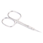 Cuticle Scissors Nail Cuticle Clippers Trimmer Dead Skin Remover Stainless Steel Professional Manicure scissors Nail Art Tools