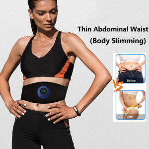 EMS-Muscle-Stimulator-Abs-Abdominal-Trainer-Toning-Belt-USB-Recharge-Body-Belly-Weight-Loss-Home-Gym-1