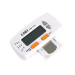 ENO EM-11 Clip-on Mini Electronic Guitar Metronome With Clock Function Portable Guitar Parts & Accessories