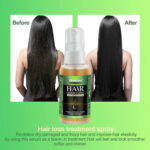 Hair Care Hair Growth Essential Oils Essence Original Authentic 100% Hair Loss Liquid Health Care Beauty Dense Hair Growth Serum