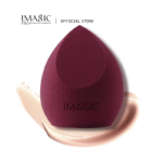 IMAGIC Makeup Sponge Puff Professional Cosmetic Puff For Foundation Beauty Cosmetic make up sponge Puff