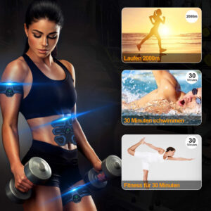 LCD-Display-Muscle-Stimulator-EMS-Abdominal-Hip-Trainer-Toner-USB-Abs-Fitness-Training-Home-Gym-Weight-1