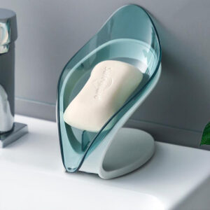 Leaf-Shape-Soap-Box-Drain-Soap-Holder-Box-Bathroom-Shower-Soap-Holder-Dish-Storage-Plate-Tray-1