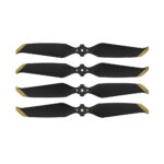 Low Noise 7238 Propeller Props Quick-Release 7238F Drone Blade Propellers for DJI Air 2s/Mavic Air 2 Accessories