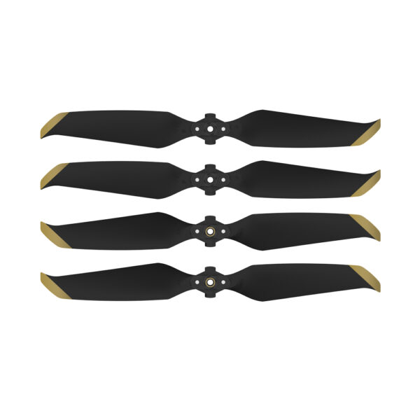 Low Noise 7238 Propeller Props Quick-Release 7238F Drone Blade Propellers for DJI Air 2s/Mavic Air 2 Accessories