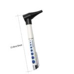 Medical Otoscope Medical Ear Otoscope Ophthalmoscope Pen Medical Ear Light Ear Magnifier Ear Cleaner Set Clinical Diagnostic