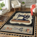 Motorcycle 3D Printed Mat Rugs Anti-slip Large Rug Carpet Home Decoration Living Flannel Print Bedroom Non-slip Floor Rug