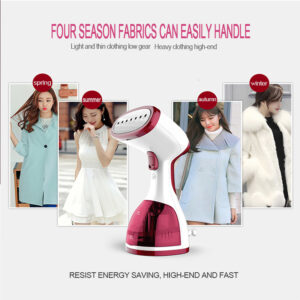 New-Garment-Steamers-Clothes-Mini-Steam-Iron-Handheld-dry-Cleaning-Brush-Clothes-Household-Appliance-Portable-Travel-1