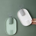 Plastic Spoon Holder Kitchen Cooking Tools Kitchen Spoon Utensil Heat Resistant Storage Shelves Kitchen Accessories