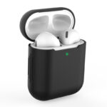 Silicone Earphone Cases For Airpods 1/2, Airpods Case Headphones Case Protective Case For Apple Airpods 1/2 Airpods Covers