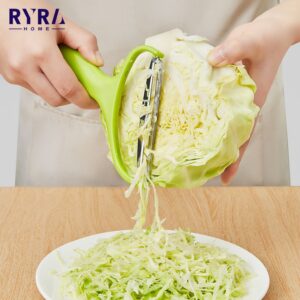 Stainless Steel Vegetable Julienne Grater Peeler Cutter Cabbage Shredder Multifunction Potato Carrot Fruit Slicer Kitchen Gadget