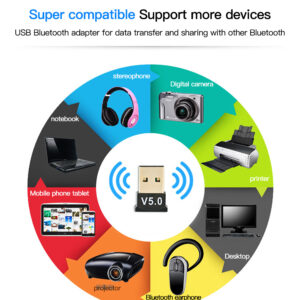 USB-Bluetooth-5-0-Adapter-Transmitter-Bluetooth-Receiver-Audio-Bluetooth-Dongle-Wireless-USB-Adapter-for-Computer