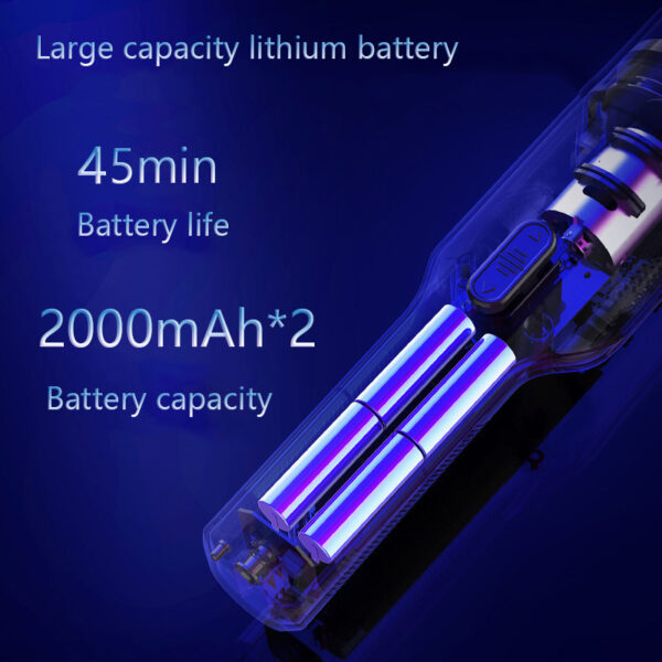 Wireless Car Vacuum Cleaner For Machine Home Appliance Car Product Cordless Portable Handheld Automotive Vacuum Cleaner For Home