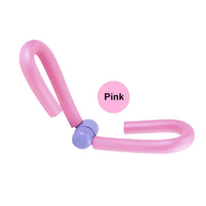 Yoga Training Hip Clip Leg Trainer Home Fitness Thin Thigh Clip Leg Trainer Clamp Slimming Leg Thin Trainer Thighs Clip Device