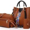 ladies bag-hs